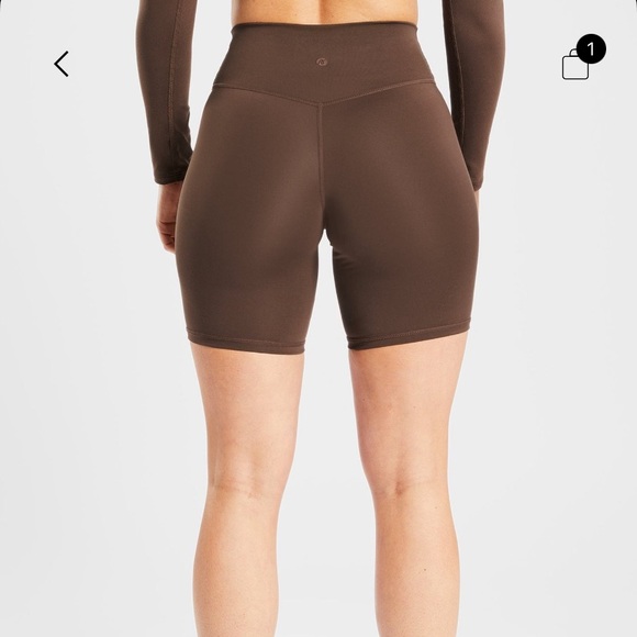 AYBL Staple cycling shorts - Picture 2 of 5